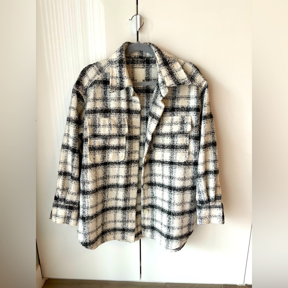 H&M jacket